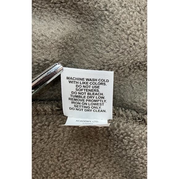 Magellan Realtree Full Zip Jacket Women’s Size 2XL - Picture 9 of 10